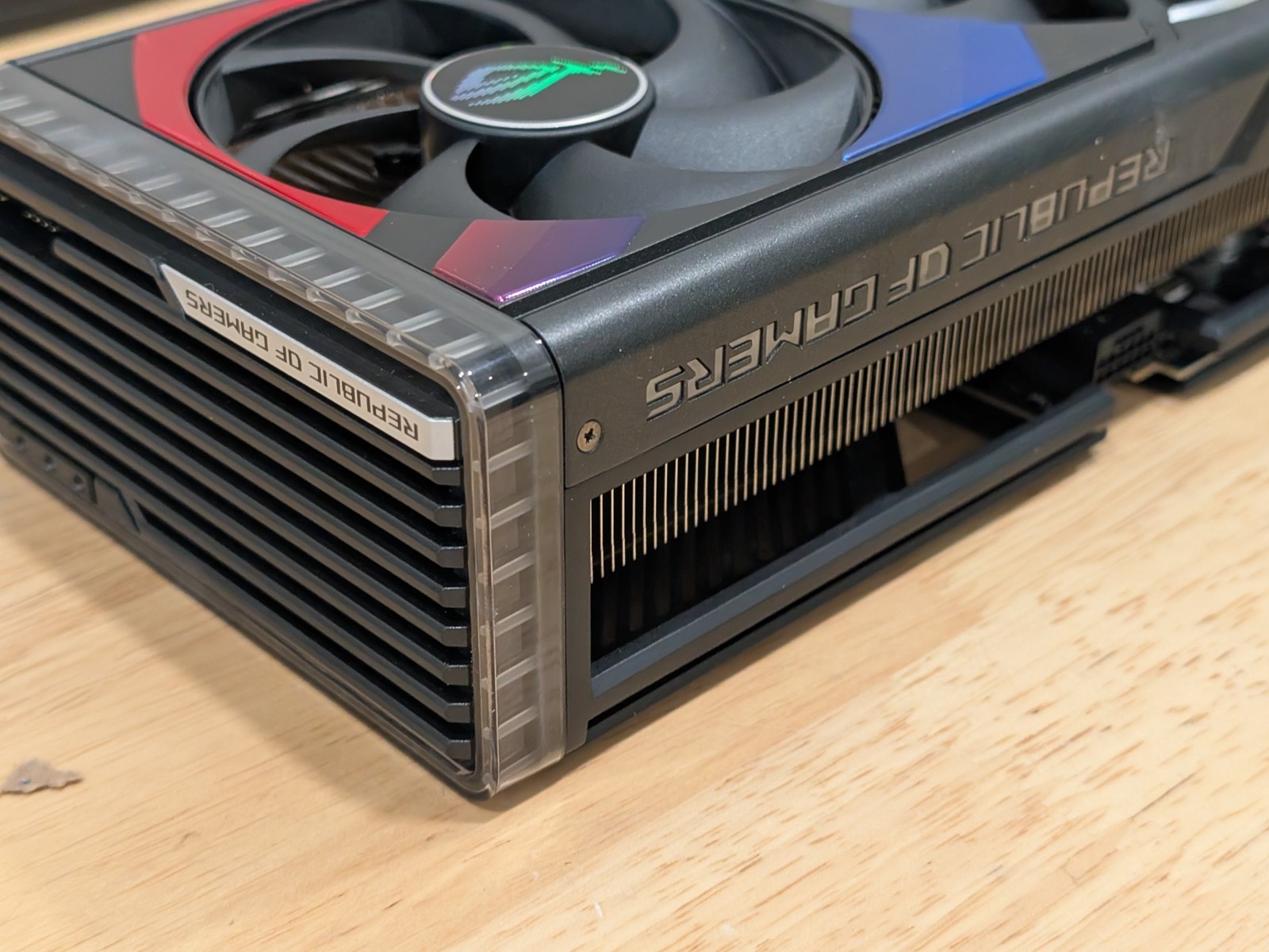 PREMIUM AANBOD ASUS ROG Strix  - Rtx 4090 24Gb Video Card recensie en prijs