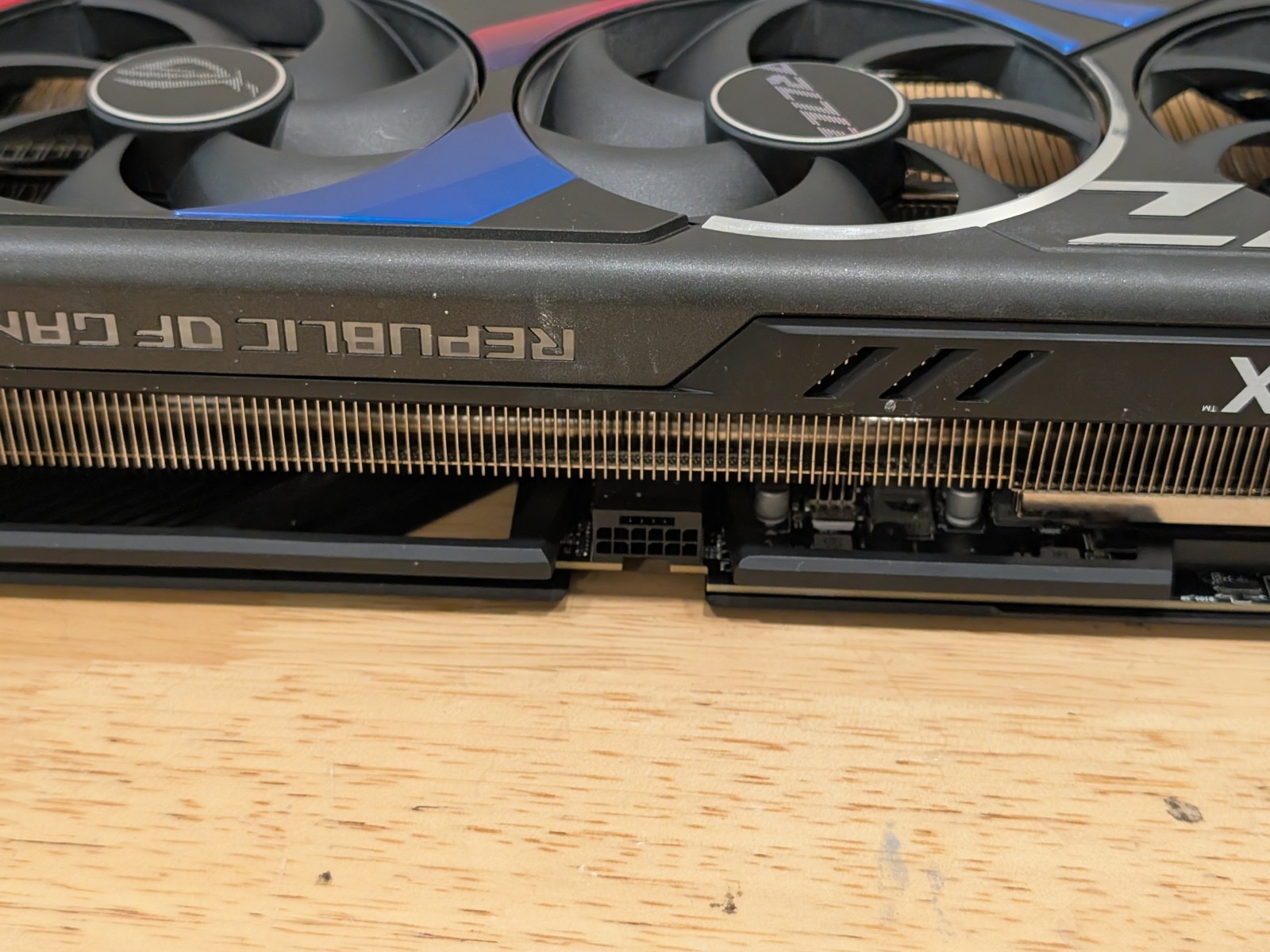 PREMIUM AANBOD ASUS ROG Strix  - Rtx 4090 24Gb Video Card recensie en prijs