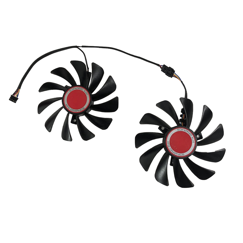 FDC10U12S9-C (vervang CF1010U  - Rx 5700 Xt 8Gb Video Card recensie en prijs