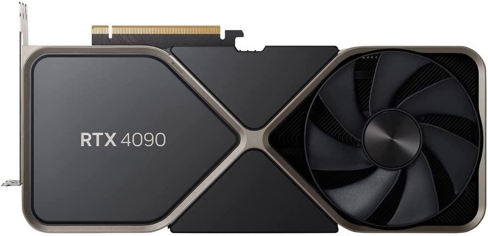 A. 100% LEVERING AAN HUISDEUR  - Rtx 4090 24Gb Video Card recensie en prijs
