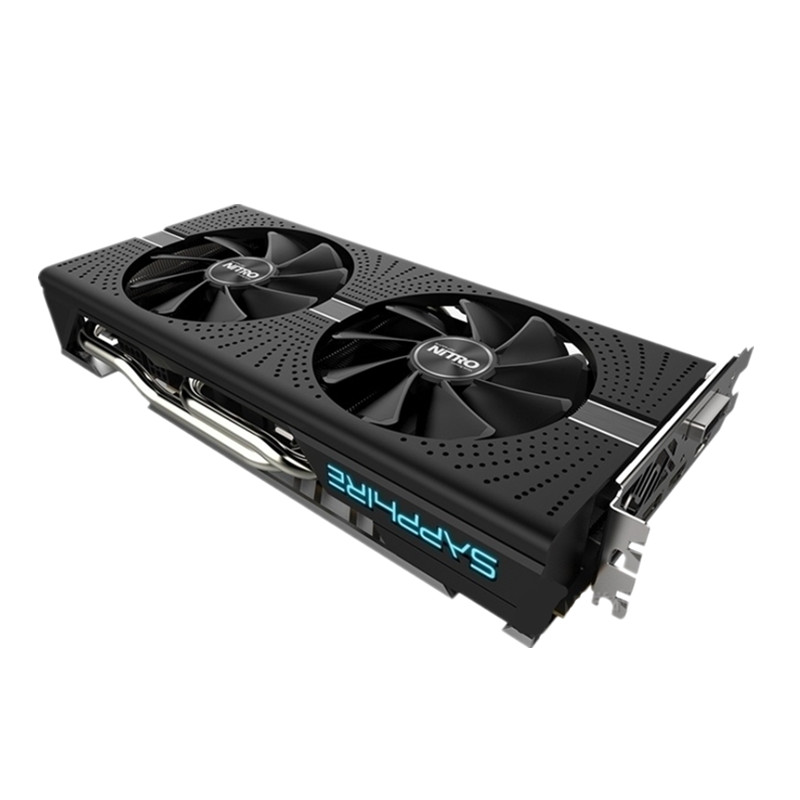 SAPPHIRE Original RX 580 8G NI - Rtx 3070 8Gb Graphics Card recensie en prijs